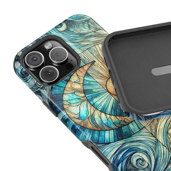 iPhone Phone Cases, Perfect Stylish Mobile Case, MLNMC530 - Picture 5 of 13